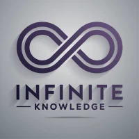INFINITE Logo INFINITE Logo