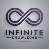 INFINITE Logo INFINITE Logo