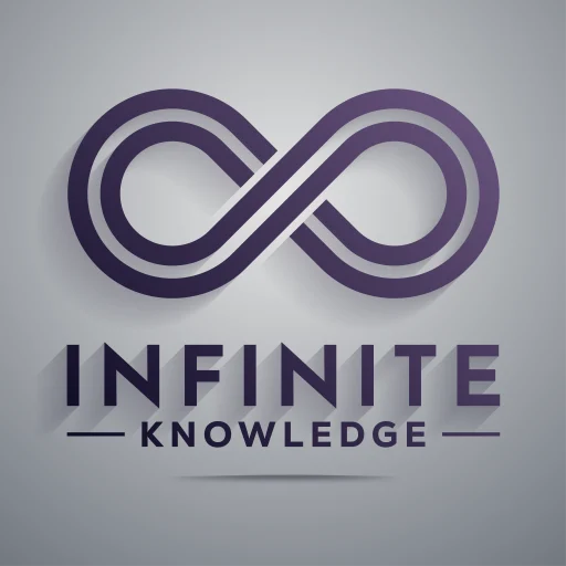 INFINITE Logo